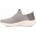thumbnail image 4 of Zapatilla Skechers Ultra Flex 3.0 Smooth Step manos libres, color gris, 4 of 7