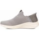 thumbnail image 4 of Zapatilla Skechers Ultra Flex 3.0 Smooth Step manos libres, color gris, 4 of 7