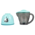 thumbnail image 4 of 1Pc Children Puzzle Simulation Home Mini Juicer Kids Play House Toy Kids Gift, 4 of 7