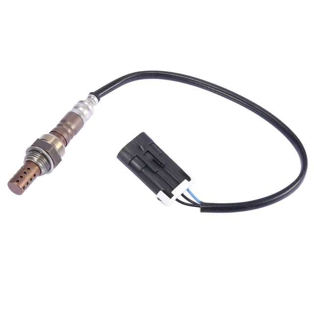 Sensor de Oxígeno Automóvil O2 Aire Combustible Relación AFS76 19178938 Unique Bargains