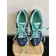 thumbnail image 4 of Size 9 - ASICS GT-1000 5 blue/green, 4 of 6