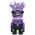 thumbnail image 3 of Figurine à assembler Minion diabolique Kubros de Mega Bloks, 3 of 3