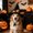 Style-A, variant on Halloween Wizard Costume for Pet, Pet Witch Hat with Pointed Shape and Bow, Adjustable Pet Headwear and Reusable Washable Costume Accessory for Small Dogs Cats Party, 5.31x5.91in