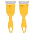 thumbnail image 6 of OUNONA 4 Pcs Barbecue Drill Oven Cleaner Practical Grill Brush Cleaning, 6 of 8