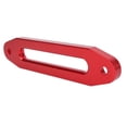 thumbnail image 1 of Car Hawse Winches Fairlead 10 pulgadas/25,4 cm Carga 8000 a 15000 libras Reemplazo de mantenimientoRojo, 1 of 12