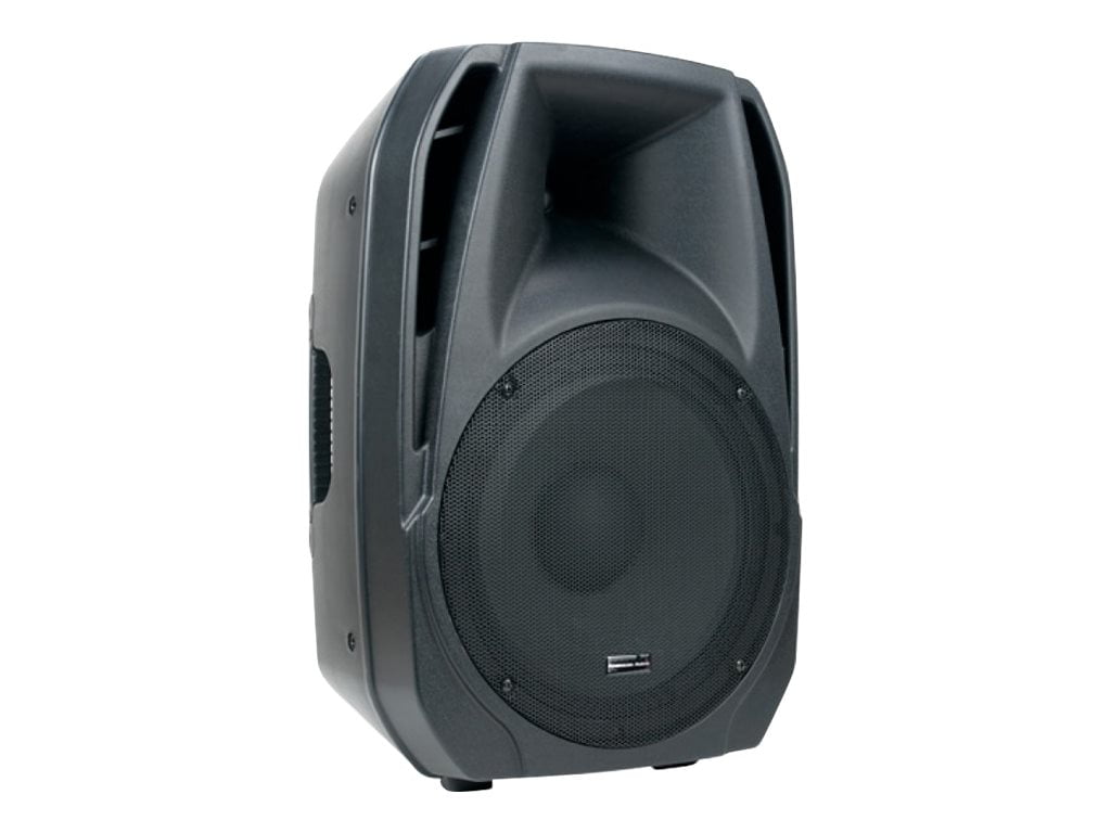 american audio pa system