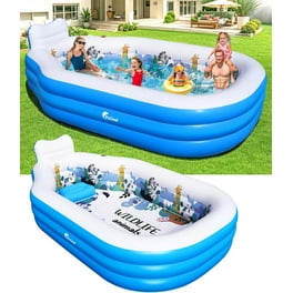 Swimming Pools Best Way To Store Inflatable Pool Above Ground