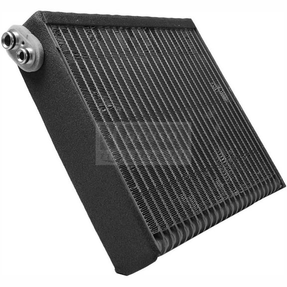 Denso 476-0052 A/C Evaporator Core Fits select: 2001-2005 LEXUS IS