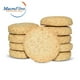 thumbnail image 1 of Galleta Anis Macrofibra Integral Reducido en Azucar Vegano sin Lactosa Alto contenido en Fibra Macrobiotico E Integral 3 Paq con 10 Pzas Envio Incluido, 1 of 7