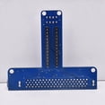 thumbnail image 2 of 4X T-Type Expansion Adapter for Microbit Breadboard Python Graphical Programming Interface for Microbit, 2 of 4