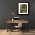 thumbnail image 4 of Camille Pissarro 20x24 Black Modern Framed Museum Art Print Titled - Peasant Woman Carrying Two Bundles of Hay (1883), 4 of 5