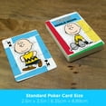 thumbnail image 6 of Peanuts Charlie Brown Playing Cards Deck, 6 of 10