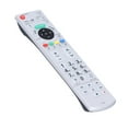 thumbnail image 3 of BRILLAR Reemplazo de control remoto de TV para N2QAYB 000928/000842/000840/00101/000074/000863/001109, 3 of 10