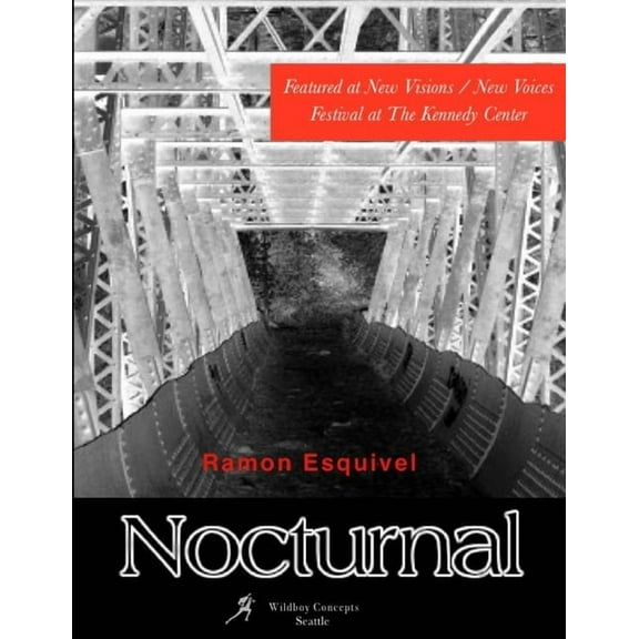 Nocturnal, (Paperback)