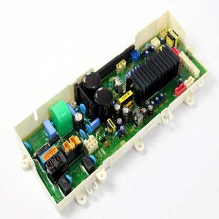 LG EBR67466109 WASHER MAIN CONTROL BOARD (PCB ASSEMBLY) (GENUINE OEM PART)