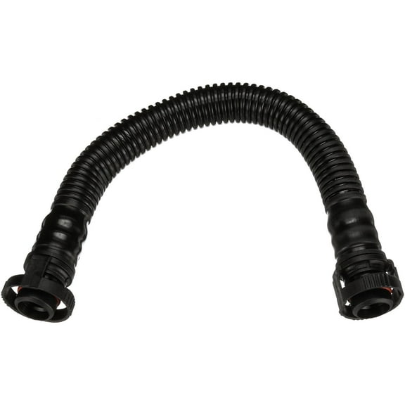 Gates EMH135 Emission Control & Ventilation Hose Fits select: 2005-2009 AUDI A4, 2006-2008 VOLKSWAGEN PASSAT