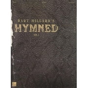 Integrity Music Bart Millard - Hymned No. 1 Integrity Series Softcover Performed by Bart Millard