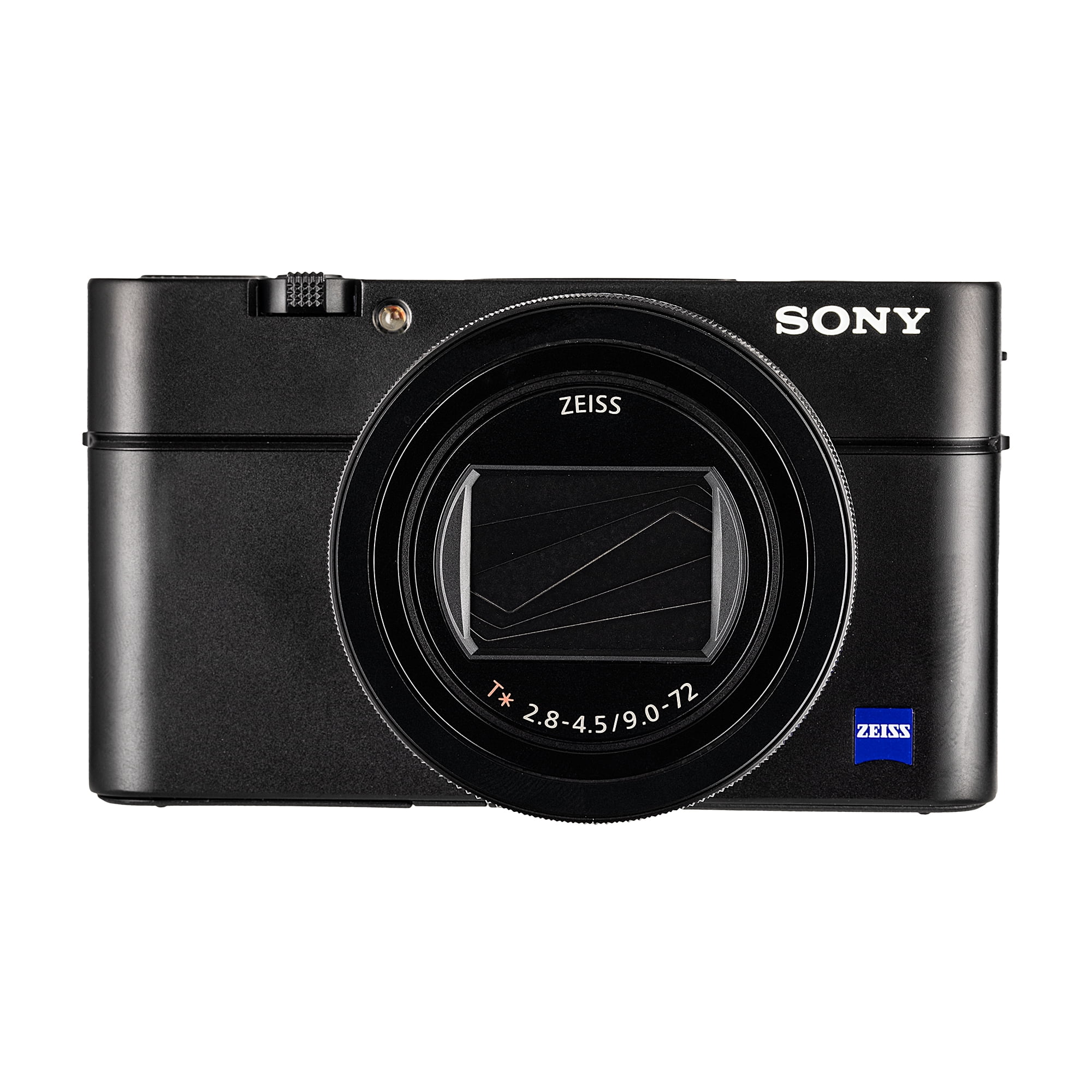 Sony Cyber-shot RX100 VII Compact Camera (DSC-RX100M7) 20.1MP 1.0