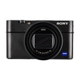 thumbnail image 2 of Sony Cyber-shot RX100 VII Compact Digital Camera + Accessory Kit (International Model), 2 of 6