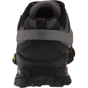 Skechers Work Mens Skech-Air Envoy Arcket Steel Toe Lace-up Work Shoe