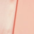 thumbnail image 2 of Stretch Charmeuse Shiny Polyester Lightweight (60 Inch) Satin Fabric By The Yard - For Sewing Apparel, Accessories, Bridal, Décor, & More - Peach (10 Yards), 2 of 2