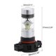 thumbnail image 3 of 2X H16 6000K 100W Proyector LED de alta potencia Bombillas antiniebla, 3 of 7