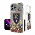 thumbnail image 2 of Real Salt Lake iPhone Confetti Glitter Design Case, 2 of 7