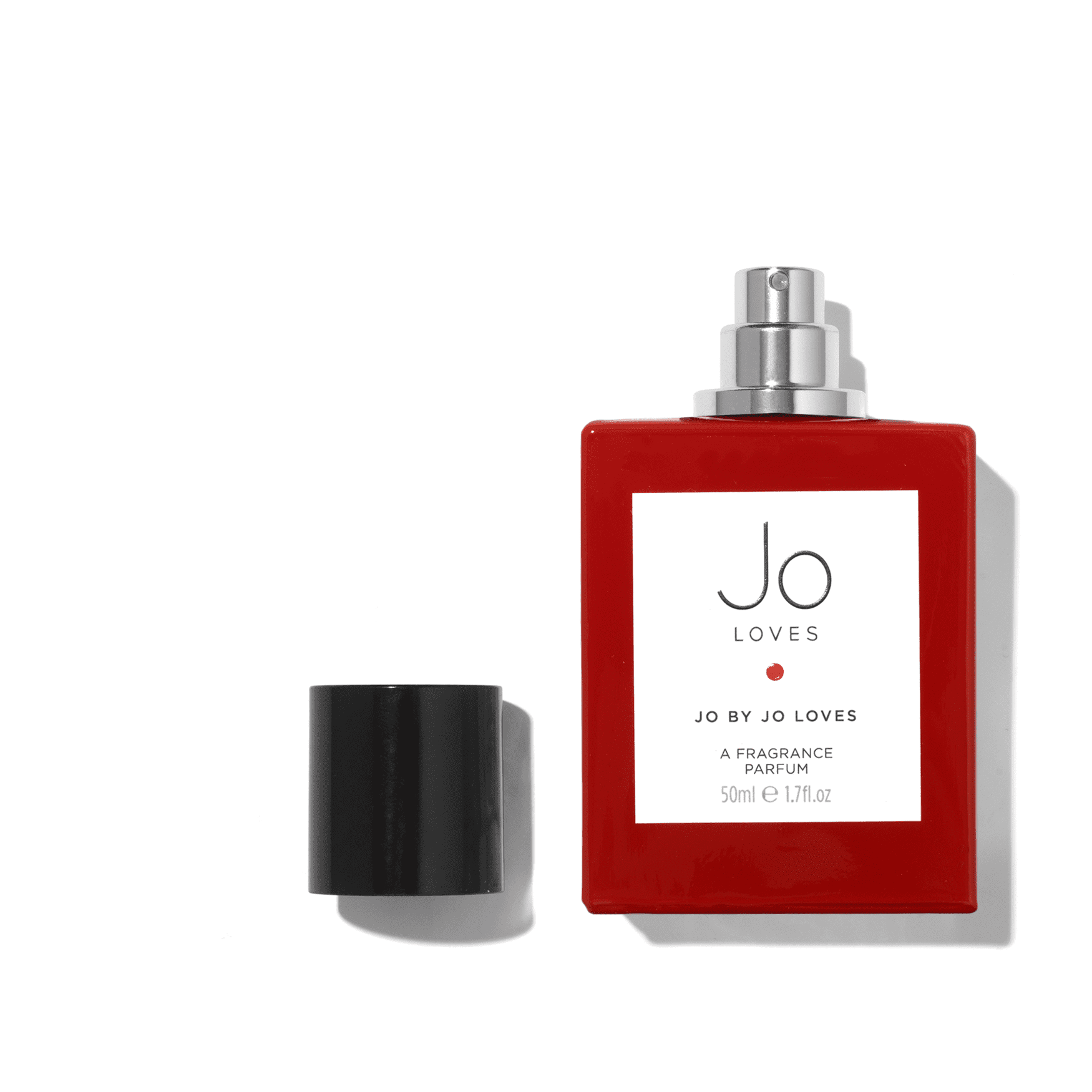 Jo Loves Jo by Jo loves ジョーラブズ　フレグランス 香水 Jo Loves - Jo by Jo Loves EDT (50ml) - Walmart.ca
