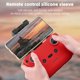 thumbnail image 4 of Casos de controlador Funda de silicona para control remoto, funda económica, funda anticolisión para DJI Mavic 3/Air 2/2S/Mini 2/Mini 3 Pro JShteea  Nuevo, 4 of 9