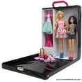 thumbnail image 2 of Barbie Doll Carry Case by Tara Toy, 2 of 2