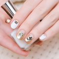 thumbnail image 3 of 16Pcs Nail Art Stickers 3D Self-Adhesive Adorable Animal Pattern Sticker, 3 of 3