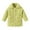 Green-1, variant on Toddler Girls Coat Toddler Kids Kids Girls Fashion Cute Solid Color Windproof Padded Clothes Jacket Lapel Coat New Fall Jackets Winter Outerwear Wine 2T