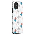 thumbnail image 3 of Funda para iPhone 11 Marvel Spider-Man con diseño de boceto en cuaderno, 3 of 3