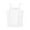 White1, variant on yillto 5T-13Years Girls Camisole Tank Tops Cotton Cami Sleeveless Spaghetti Undershirts for Dancewear