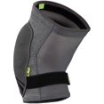 thumbnail image 1 of ixs Flow Evo+ Genouillère Grise L, 1 of 4