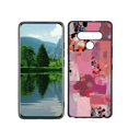 thumbnail image 1 of Compatible with LG Stylo 6 Phone Case, Photo-Collage-Cute-Abstract-Art-2 Case Silicone Protective for Teen Girl Boy Case for LG Stylo 6, 1 of 1