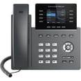 thumbnail image 1 of Grandstream GRP2624 Bureau de Travail Extensible WiFi Téléphone IP, 1 of 1