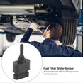 thumbnail image 4 of Fuel Filter Water Sensor 77363659 for Fiat Alfa Romeo, 4 of 5
