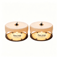 thumbnail image 6 of QARUN 2026 New Flea Trap and Stick Pads,Reusable Indoor Natural Flea Insect Catcher Bed Bug Trap with Glue,Non-Poisonous and Friendly to Children and Pets, 6 of 6