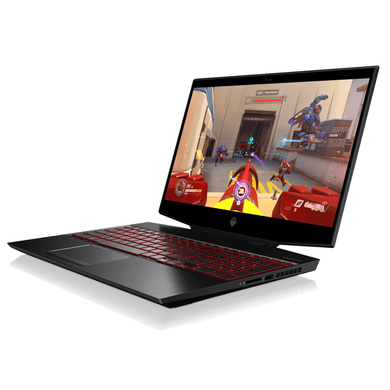 Hp Omen 15 Pc Gamer I7 Rtx 2060 Omen Gaming Omen Msi I7 10th Gen Omen