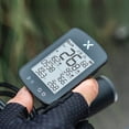 thumbnail image 3 of GPS-cykeldator 40 timmars batteritid 2,6" skärmstöd, 3 of 4