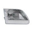 thumbnail image 1 of Lampe Frontale Droite Composite pour Ford Expédition 1997-2002 et Ford F150 1997-2003, 1 of 1