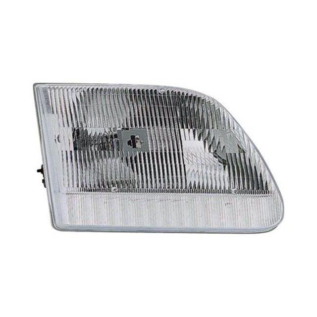 Lampe Frontale Droite Composite pour Ford Expédition 1997-2002 et Ford F150 1997-2003