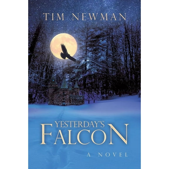 Yesterday's Falcon, (Paperback)