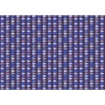 thumbnail image 1 of Ahgly Company Machine Washable Indoor Rectangle Transitional Medium Slate Blue Area Rugs, 8' x 10', 1 of 7