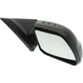 thumbnail image 3 of OEM Grade Door Mirror Compatible with 2011-2014 Ford Edge Right Passenger Side 3.5L 2.0L V6 Duratec 265HP Replaces FO1321501 CT4Z17682GAPTM CT4Z17682DAPTM- CT4Z17682GAPTMCT4Z17682DAPTM, 3 of 5