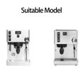 thumbnail image 2 of Steam Nozzle Coffee Machine Replacement Coffee Maker Steam Wands 304Stainless Steel Steam Rod Tip for Coffee Machine Single Hole, 2 of 5
