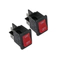 thumbnail image 2 of Porter Cable 690LR/691 Router (2 Pack) 120V On/Off Switch # A22756-2PK, 2 of 4