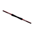 thumbnail image 2 of Folding Handlebar Racing Bicycle Scooter Flat Handle Bar Part Straight Handlebars 560mm Red, 2 of 9