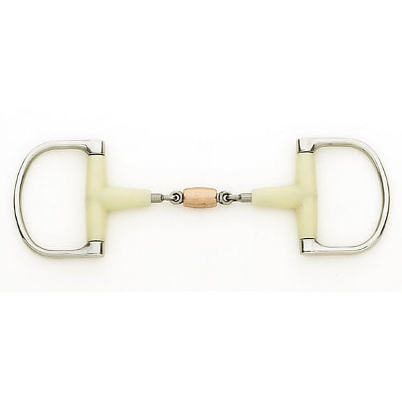 Happy Mouth Racing Dee Copper Roller Bit 5.5